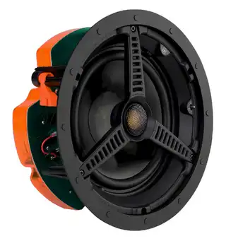 Monitor Audio C180 - stk Takhøyttaler 8", 12,1 cm dyp