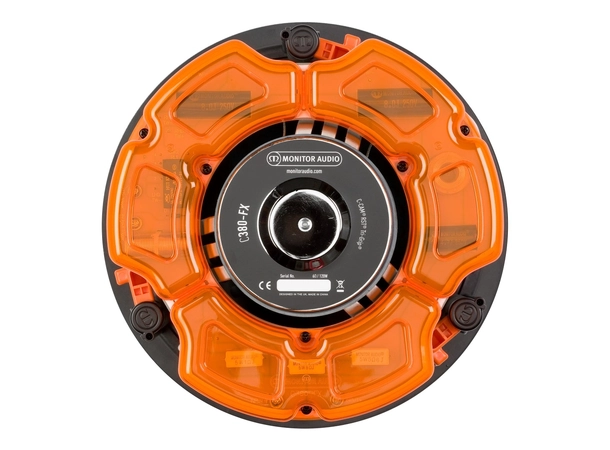 Monitor Audio C380-FX - stk Takhøyttaler 8", 15,6 cm dyp 