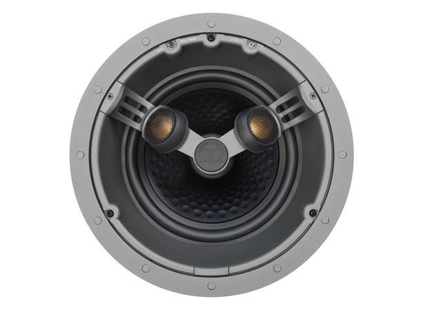 Monitor Audio C380-FX - stk Takhøyttaler 8", 15,6 cm dyp