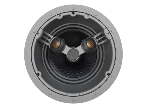 Monitor Audio C380-FX - stk Takhøyttaler 8", 15,6 cm dyp 