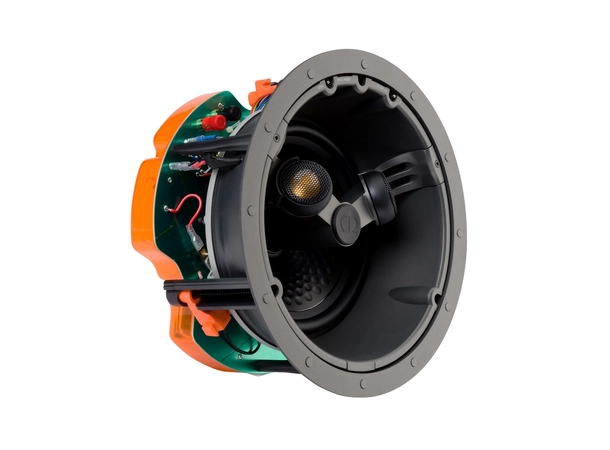 Monitor Audio C380-FX - stk Takhøyttaler 8", 15,6 cm dyp 