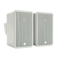 Monitor Audio Climate CL50 - Hvit Utehøyttaler - Par