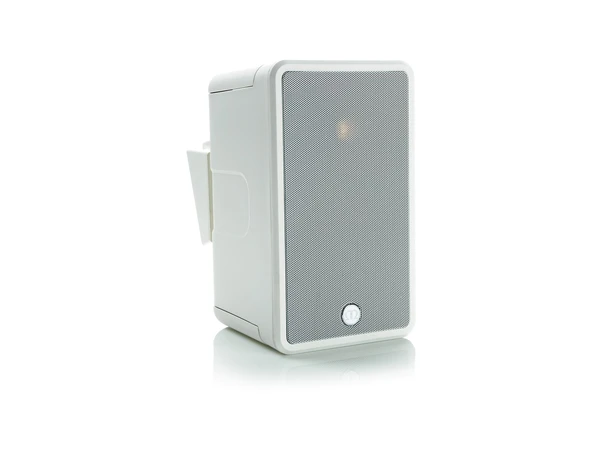 Monitor Audio Climate CL50 - Hvit Utehøyttaler - Par 