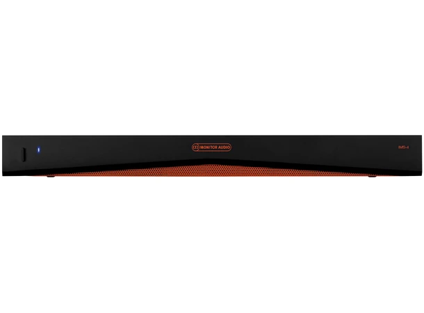 Monitor Audio IMS-4 - streamer