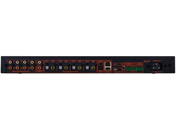 Monitor Audio IMS-4 - streamer