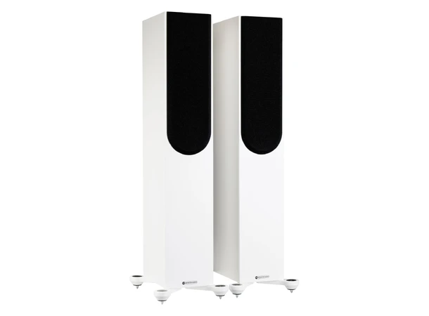 Monitor Audio Silver 200 7G - gulvhøyttaler