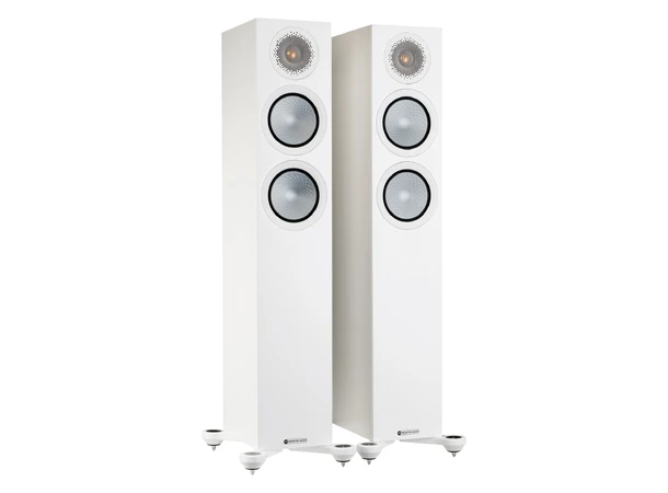 Monitor Audio Silver 200 7G - gulvhøyttaler