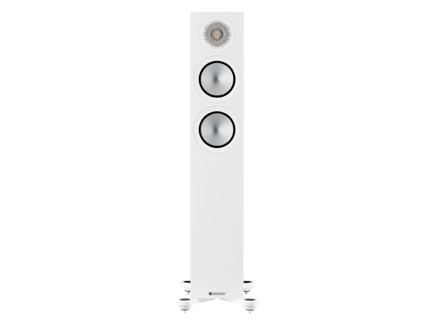 Monitor Audio Silver 200 7G - gulvhøyttaler