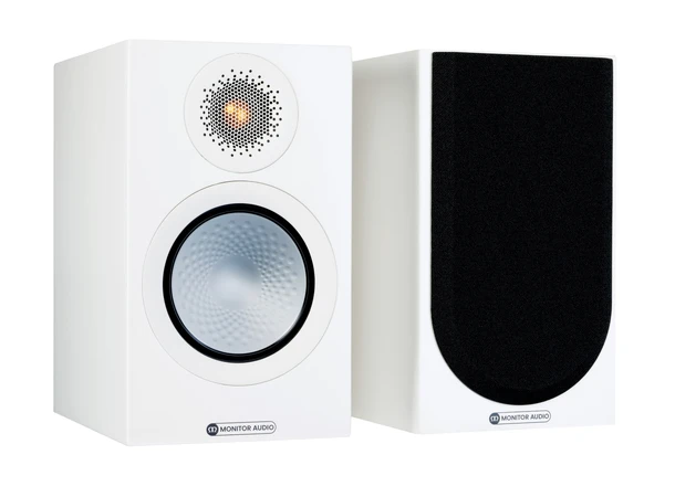 Monitor Audio Silver 50 7G - stativhøyttaler