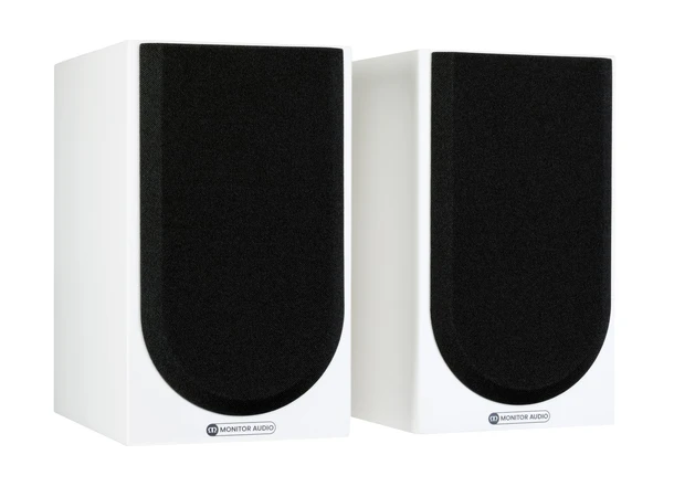 Monitor Audio Silver 50 7G - stativhøyttaler