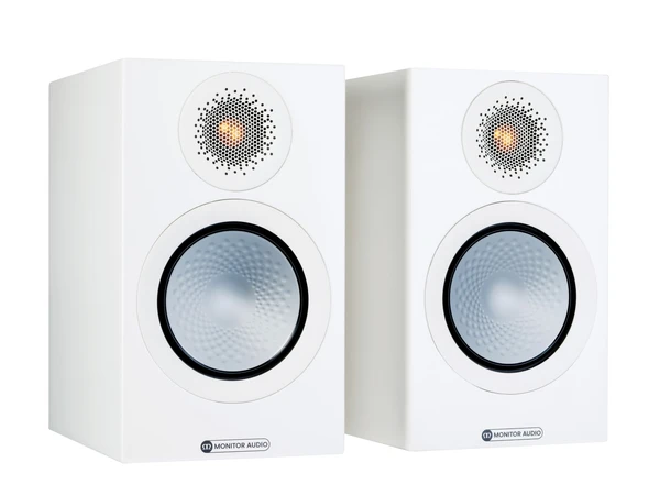 Monitor Audio Silver 50 7G - stativhøyttaler