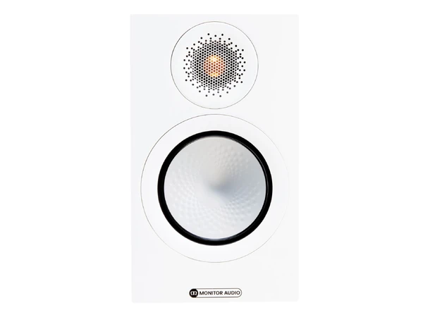 Monitor Audio Silver 50 7G - stativhøyttaler
