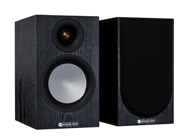 Monitor Audio Silver 50 7G - stativhøyttaler