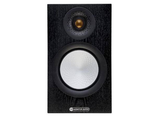 Monitor Audio Silver 50 7G - stativhøyttaler