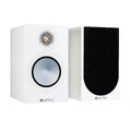 Monitor Audio Silver 50 7G Stativhøyttalere - Hvit matt