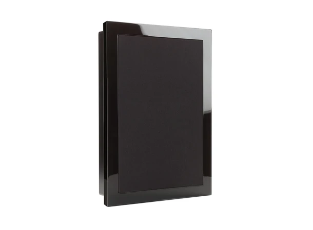 Monitor Audio SoundFrame 1 On-Wall - stk Vegghøyttaler - Sort 