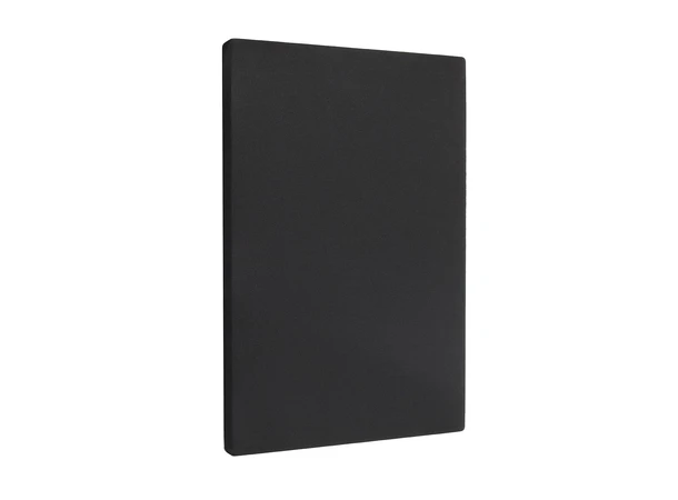 Monitor Audio SoundFrame 1 On-Wall - stk Vegghøyttaler - Sort 