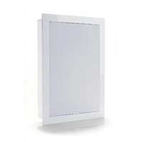 Monitor Audio SoundFrame 1 On-Wall - stk Vegghøyttaler - Hvit