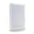 Monitor Audio SoundFrame 1 On-Wall - stk Vegghøyttaler - Hvit