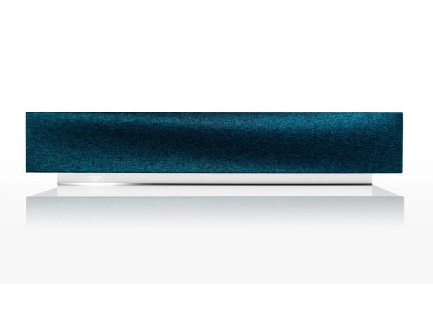 Naim Mu-So 2 frontgrill - Blå Høyttaler tilbehør 