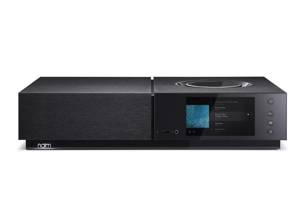 Naim Uniti Nova m/HDMI Stereoforsterker
