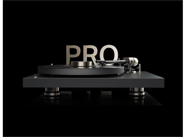 Pro-Ject Debut PRO Platespiller - Jubileumsmodell