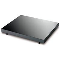 Pro-Ject Ground it Deluxe 1 Platespiller base - Sort