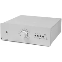 Pro-Ject Phono Box RS RIAA-trinn - Sølv