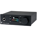 Pro-Ject Pre Box S2 Digital Forforsterker - Sort