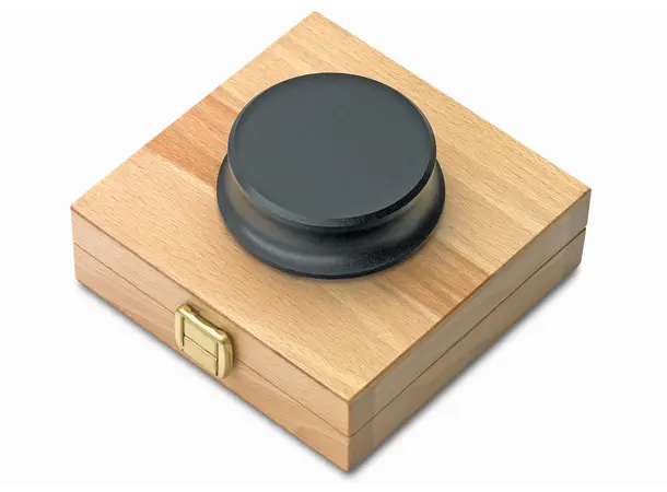 Pro-Ject Record Puck Plateklemme 