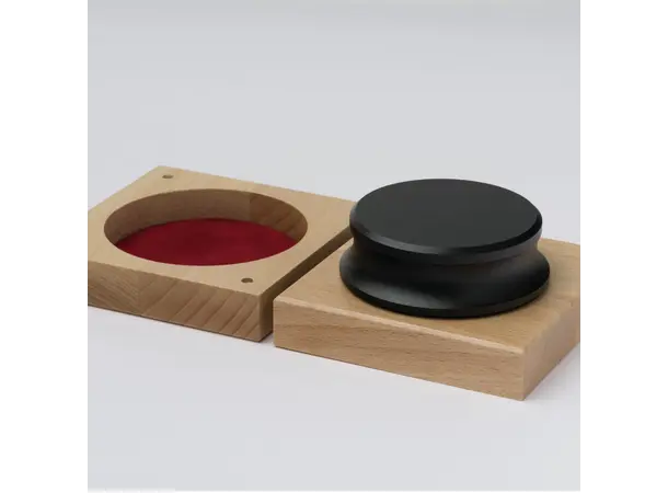 Pro-Ject Record Puck Plateklemme 