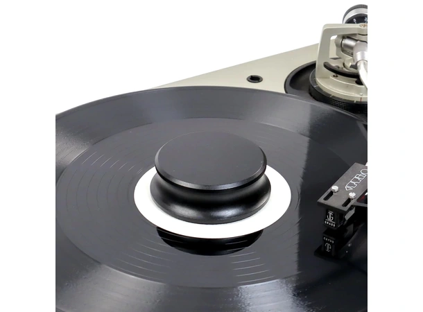 Pro-Ject Record Puck Plateklemme 