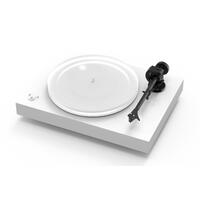 Pro-Ject X2 - Satin hvit Platespiller