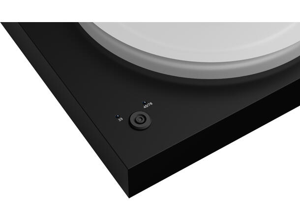 Pro-Ject X2 - Satin hvit Platespiller 