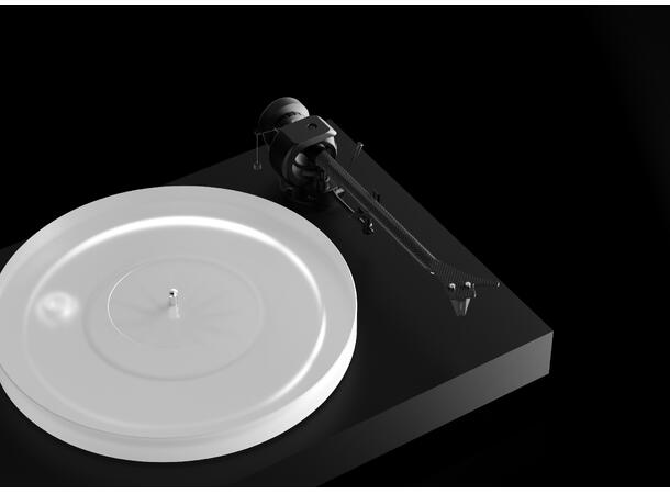 Pro-Ject X2 - Satin hvit Platespiller 