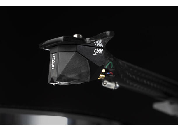 Pro-Ject X2 - Satin hvit Platespiller