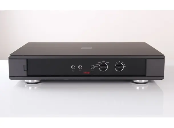 Rega Aura MC Phono Stage Referanse MC riaa, XLR 