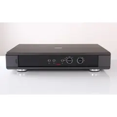 Rega Aura MC Phono Stage Referanse MC riaa, XLR
