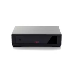 Rega Fono MM Mk5 Riaa-trinn - Sort