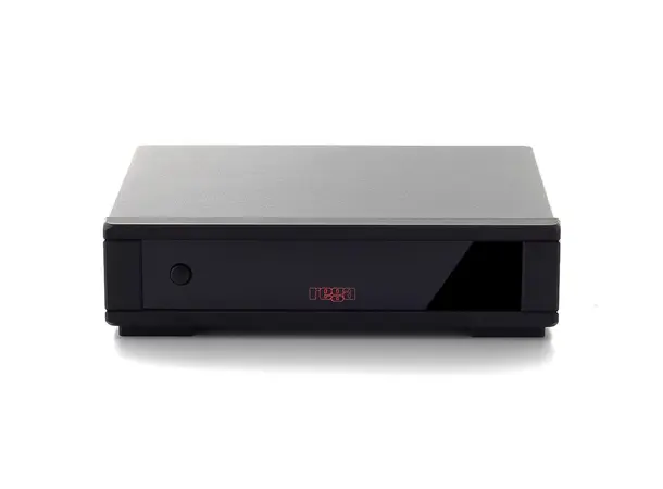 Rega Fono MM Mk5 Riaa-trinn - Sort 
