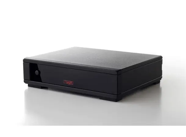Rega Fono MM Mk5 Riaa-trinn - Sort 