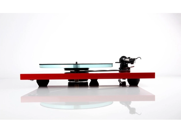Rega Planar 3 Exact - platespiller