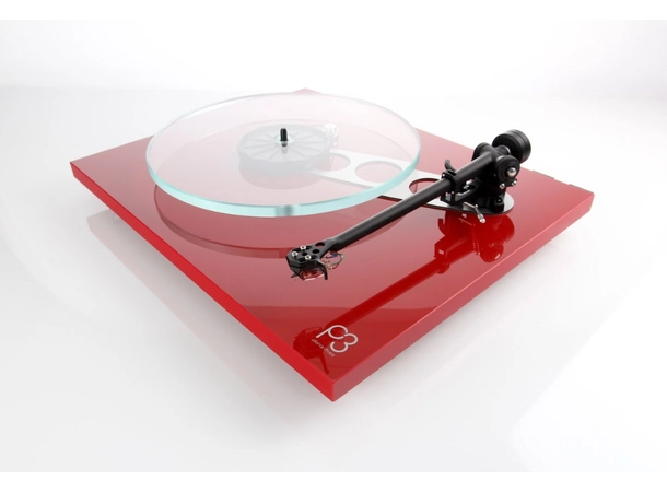 Rega Planar 3 Exact - platespiller