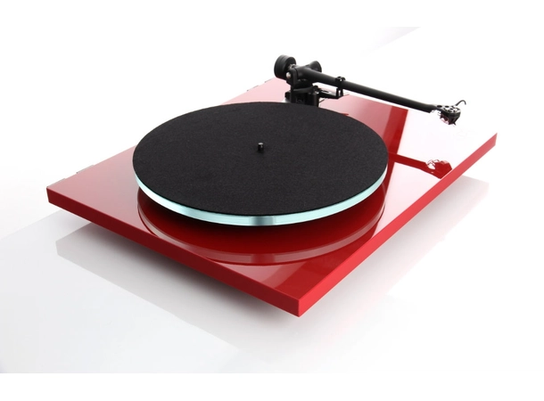 Rega Planar 3 Exact - platespiller