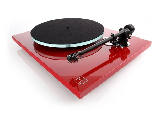 Rega Planar 3 Exact - platespiller