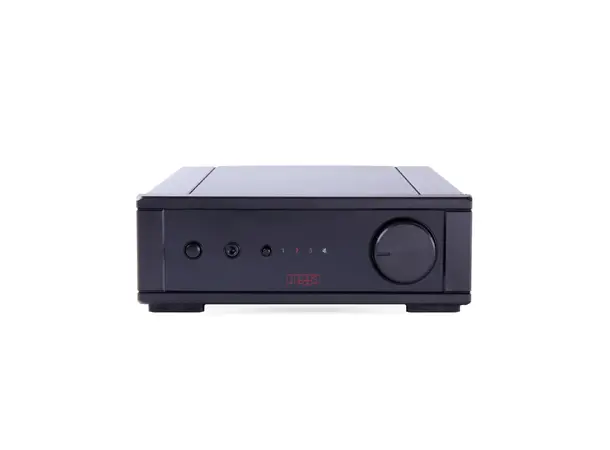 Rega System One, komplett stereoanlegg Rega IO, Planar 1 og Kyte 