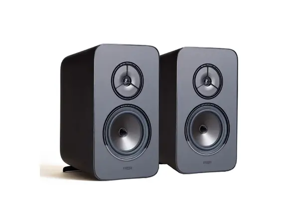 Rega System One, komplett stereoanlegg Rega IO, Planar 1 og Kyte 