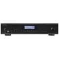 Rotel A12 MKII - Sort Stereoforsterker