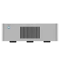 Rotel RB-1582 MKII - Sølv Effektforsterker 2 kanaler