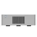 Rotel RB-1582 MKII - Sølv Effektforsterker 2 kanaler